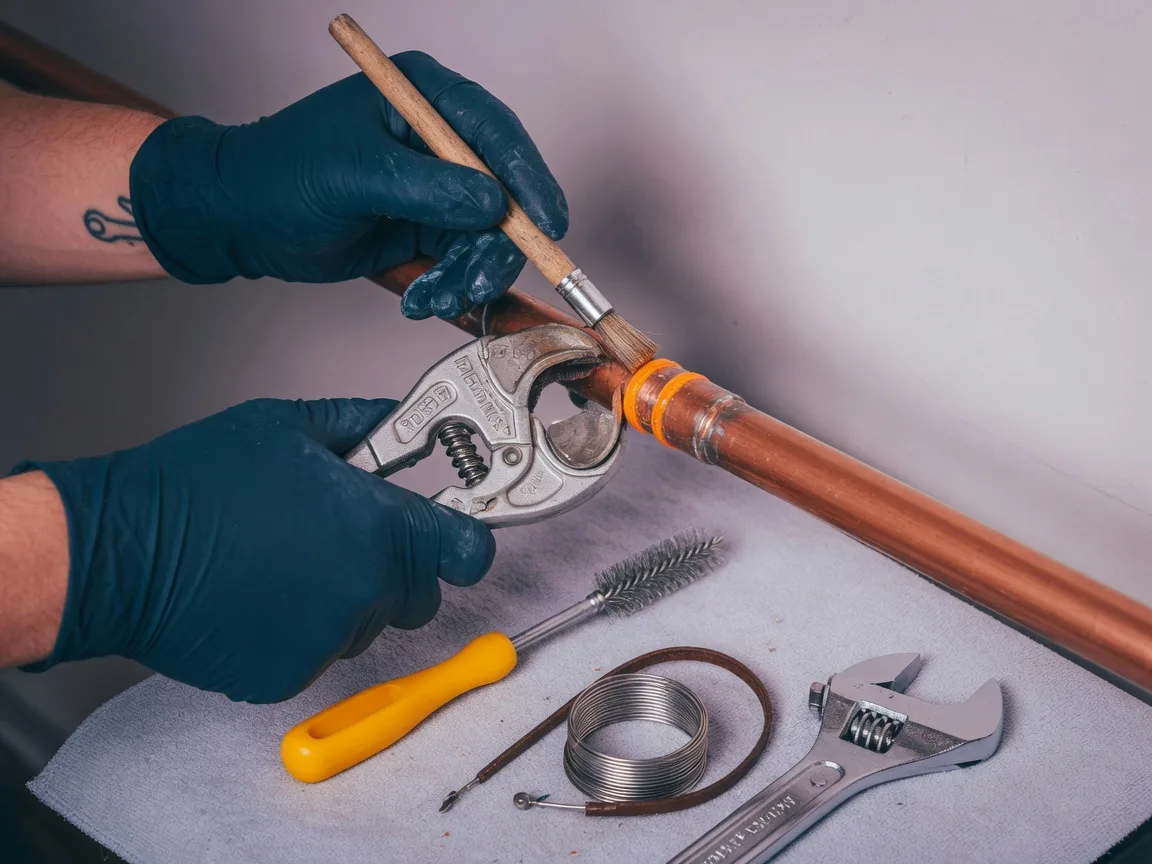 Why choose Sump Pump Repair in Covington, MI